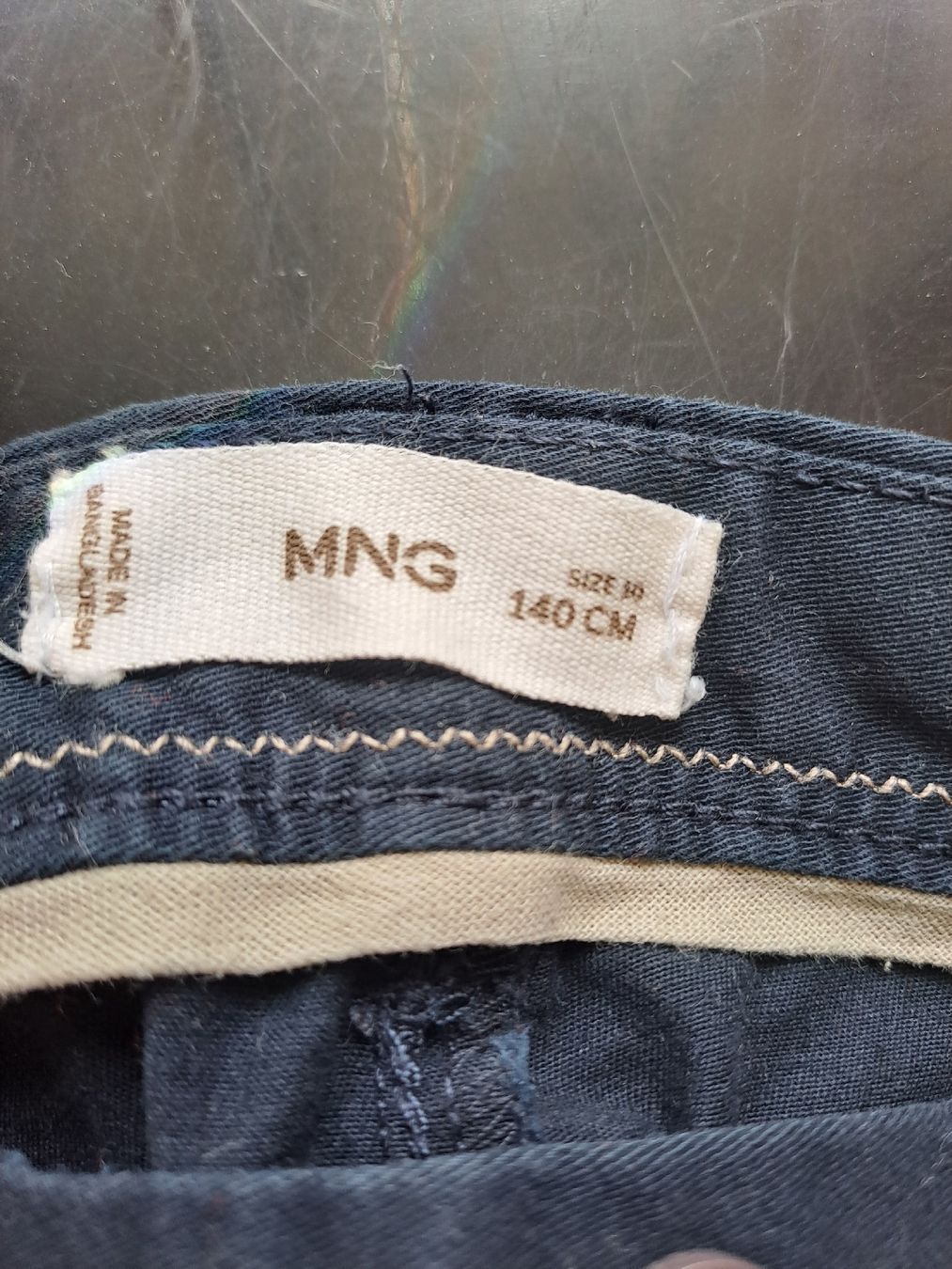 Pantaloni: Jungenhose 140 – Usato da Rothenburg venduto da 123odermatt 1
