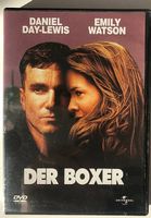 Der Boxer - DVD - Daniel Day-Lewis