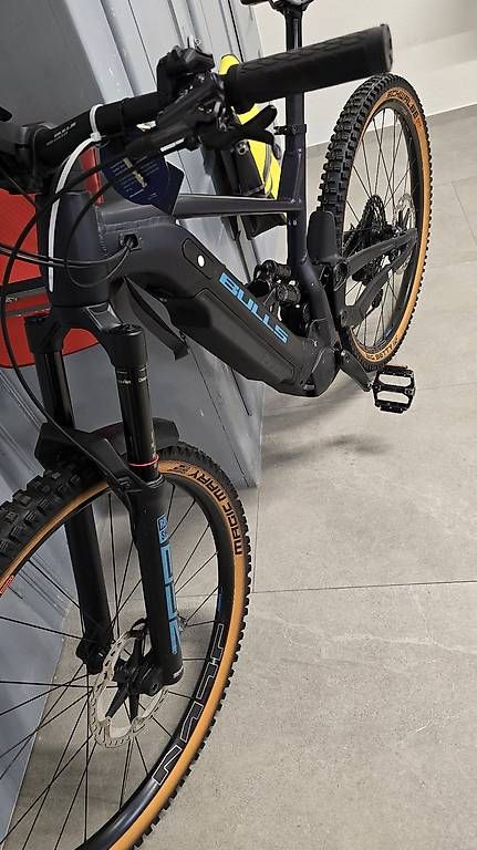 Velos: E-Bike Bulls – Gebraucht aus Bronschhofen von Timi.g 4