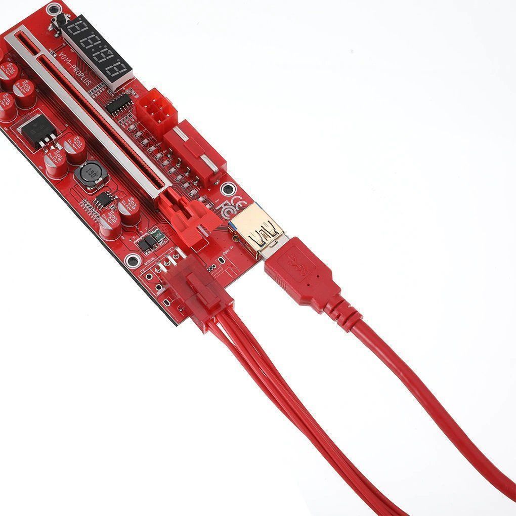 Coin Miner: Mining Riser 2022er VER 014-PRO – Nuovo e nell'imballaggio originale da Wettingen venduto da Schabernack_sam 7