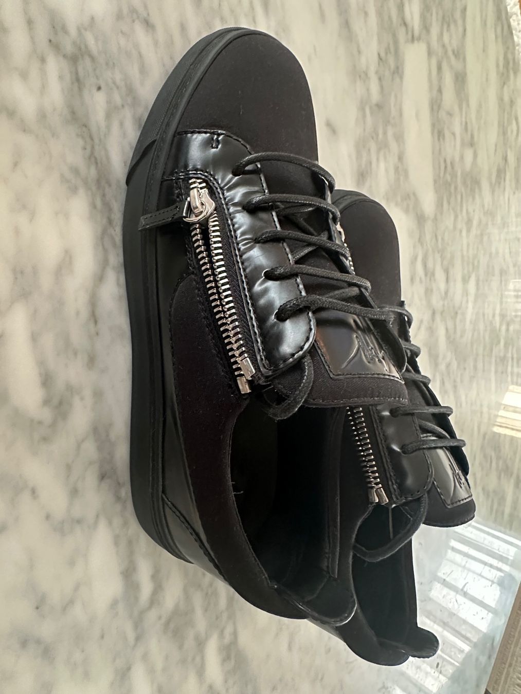 Herrenschuhe: Guiseppe Zanotti – Neu (gemäss Beschreibung) aus Lenzburg von Duli0210 1