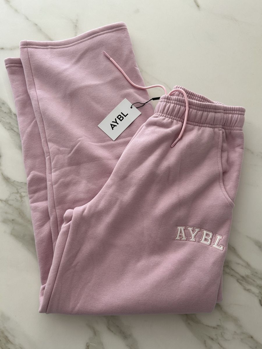 Aybl Pantaloni: AYBL Jogginhose – Nuovo e nell'imballaggio originale da Heimberg venduto da rovinj17 2