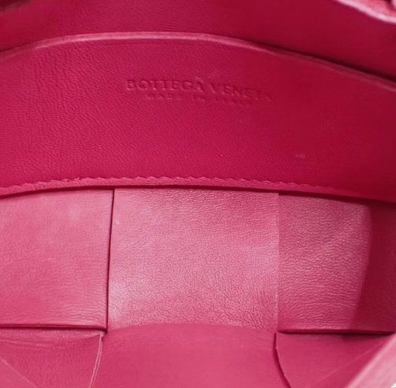 Bottega Veneta Borse da donna: Bottega Veneta Mini Cassette – Usato da Zürich venduto da Liloubags 6