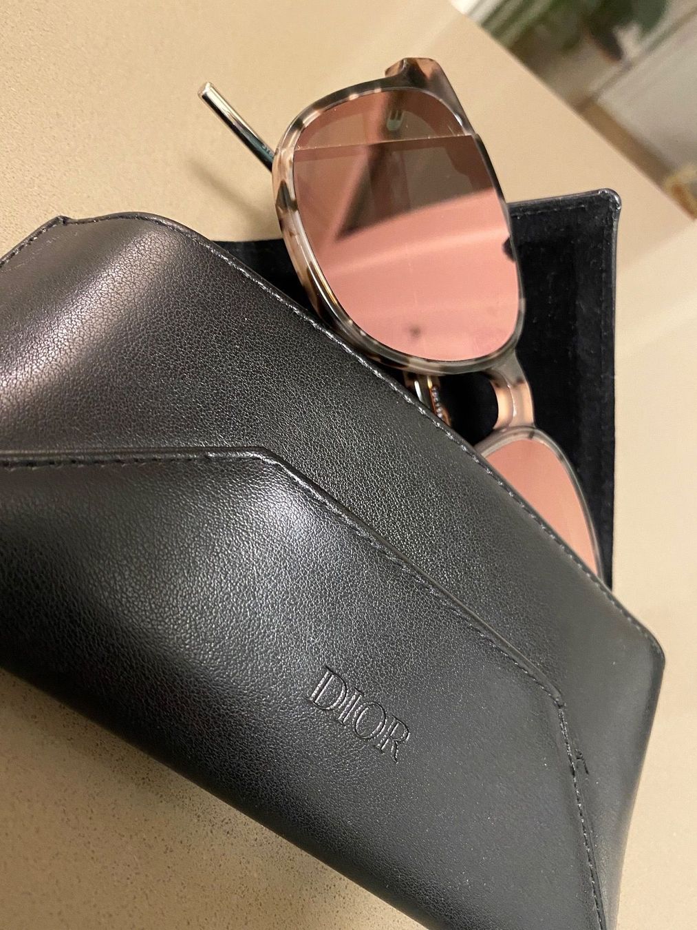 Dior Occhiali & Lenti: DIOR Sonnenbrille Original – Nuovo (secondo la descrizione) da Altendorf venduto da wqv_97 5