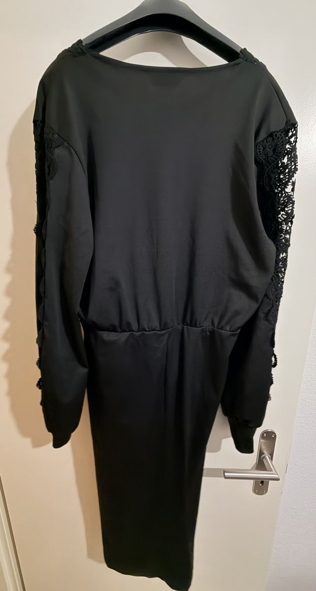 Vestiti: Kleid Gr. L-XL – Nuovo (secondo la descrizione) da Brunnen venduto da ser_jhv7 3