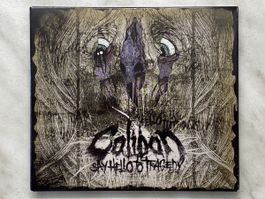 CD Caliban - Say Hello To Tragedy