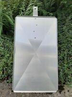 Neue Ölwanne/Bleche,  Schale