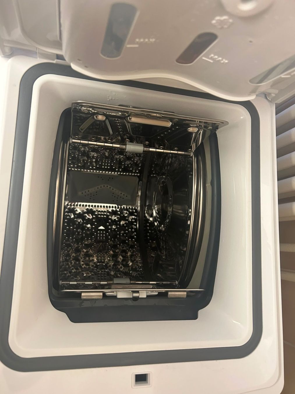 Lavatrici: Waschmachine – Usato da Gebenstorf venduto da ram_xl27 1