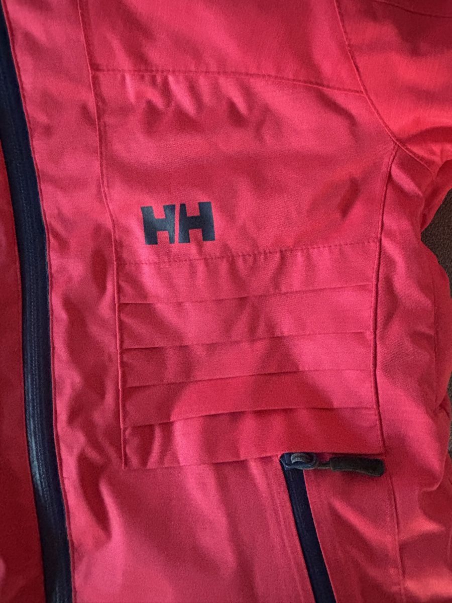 Helly Hansen Jacken & Mäntel: Skijacke Helly Hansen Grösse 140/10 – Gebraucht aus Grosswangen von Sunnyday35 4