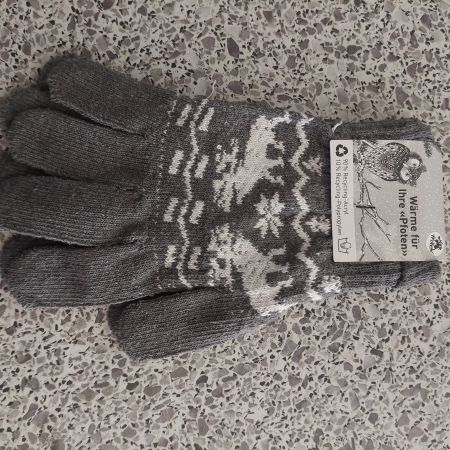 Handschuhe für Winter/Herbst