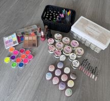 Nagelset