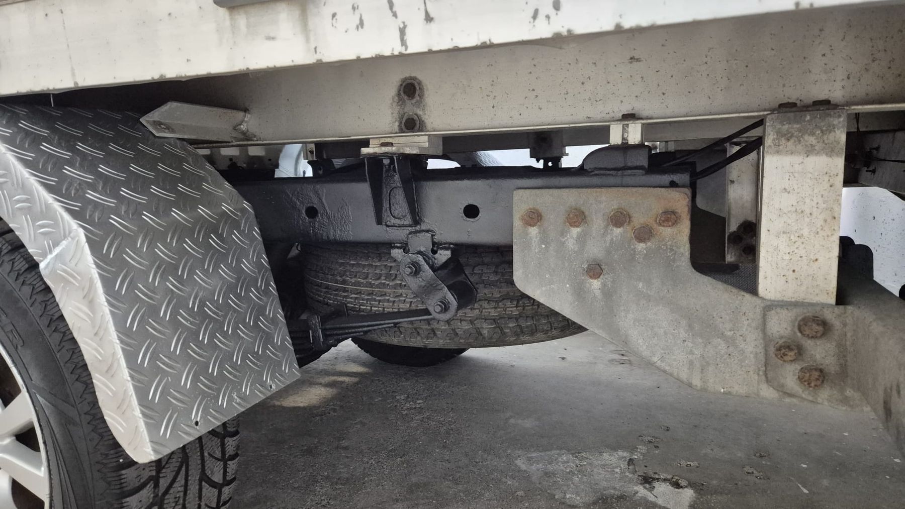 Mitsubishi Automobili: Mitsubishi l200 – Usato da zweisimmen venduto da reformmuli01 3