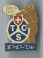 TCS  Pin