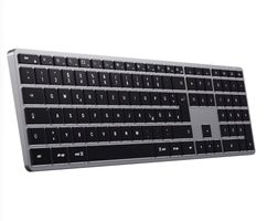Satechi Slim X3 Tastatur
