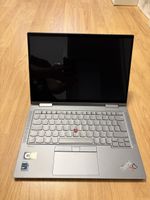 Lenovo ThinkPad X1 Yoga Gen 6, 32GB RAM, i7-11th Gen. Defekt