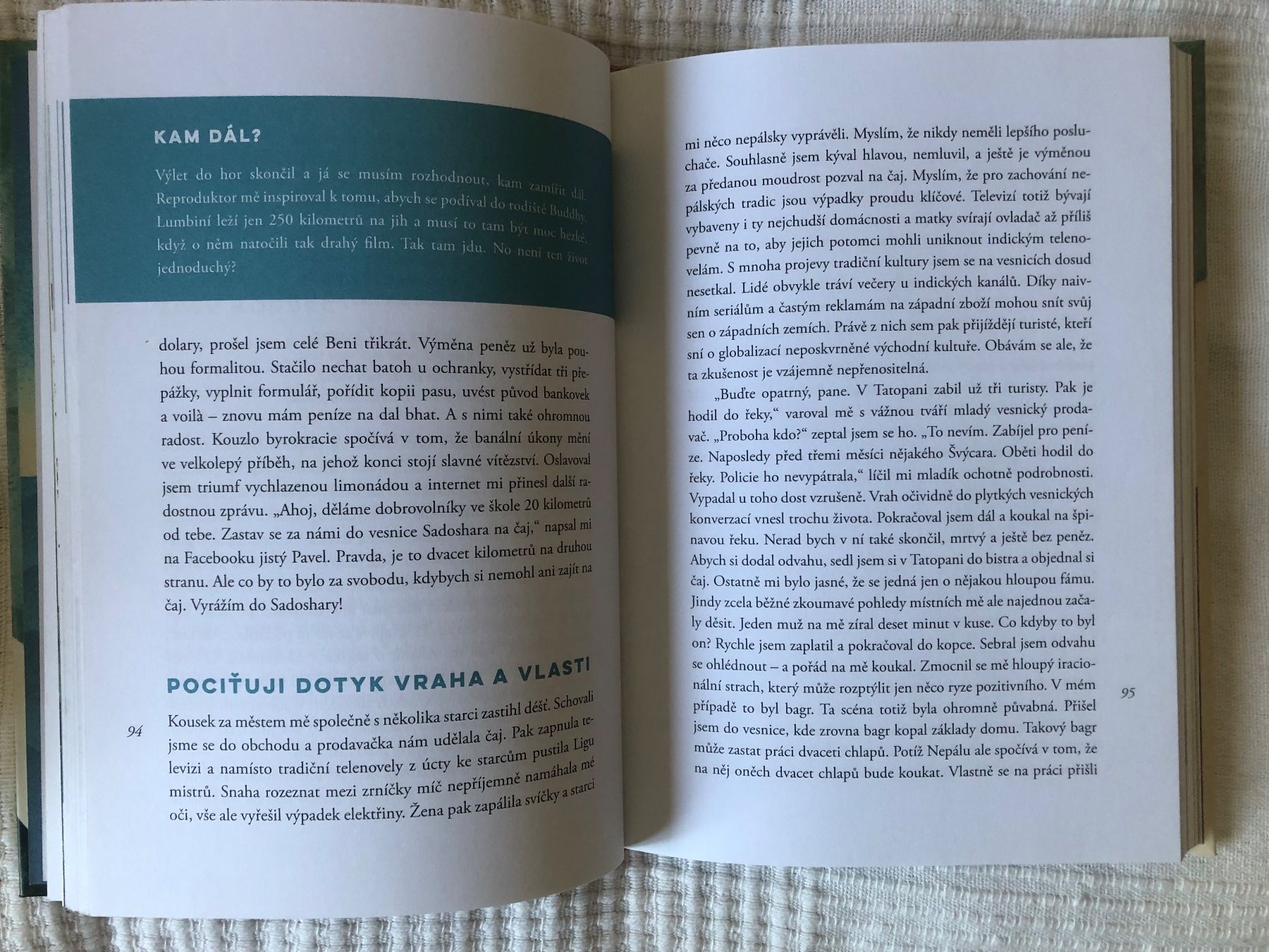 Bücher: Zibura Tschechisches Buch – Gebraucht aus Dornach von tom_xy85 3
