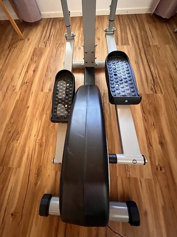 Vélos d'appartement: Stepper  – D'occasion à Seewen SO par Nero0502 3
