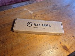 Elgato Flex Arm L - Neuwertig, Top Zustand!