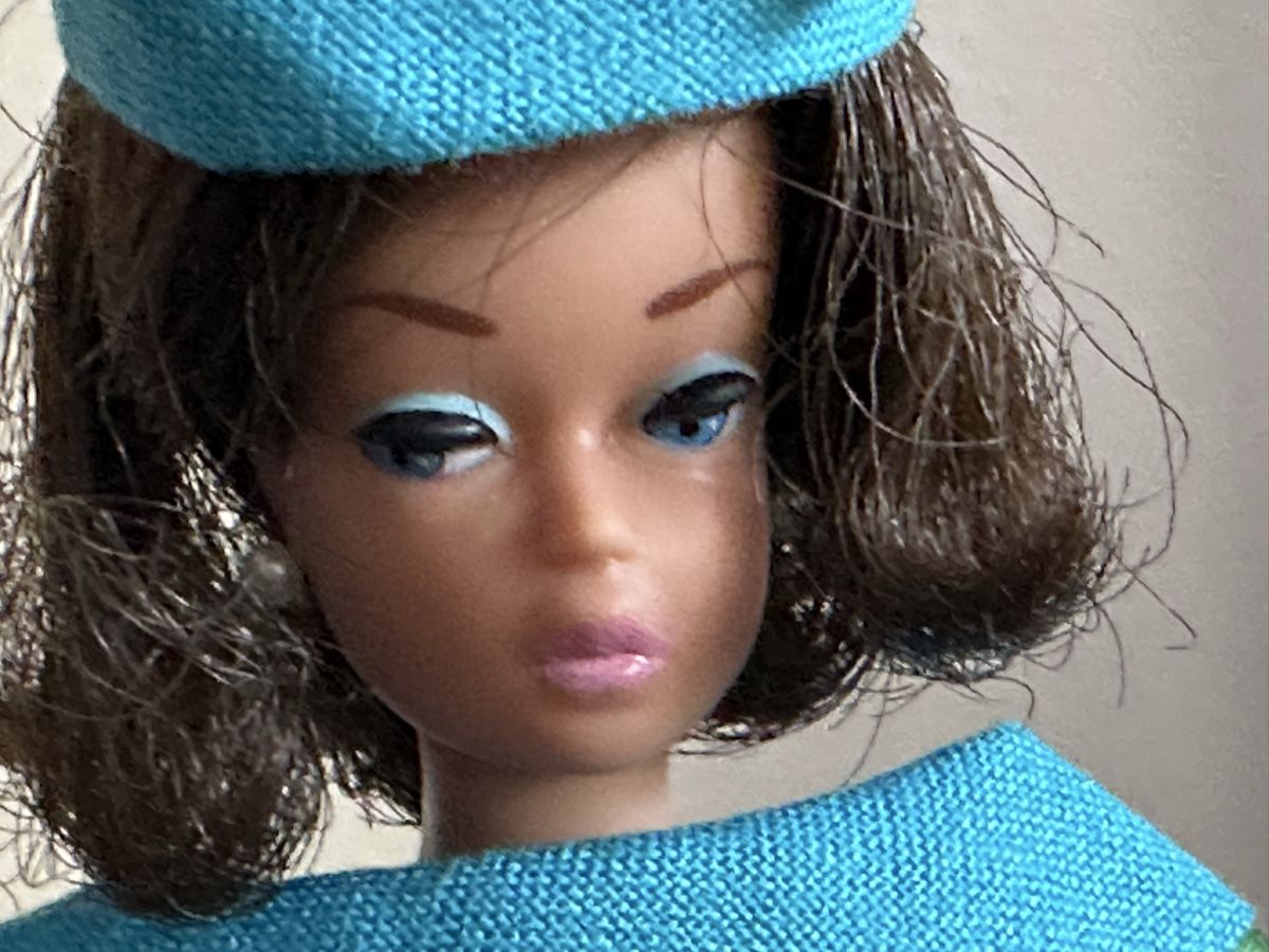 Puppen: Barbie Fashion Queen – Gebraucht aus Herbriggen von Sehrazade 7