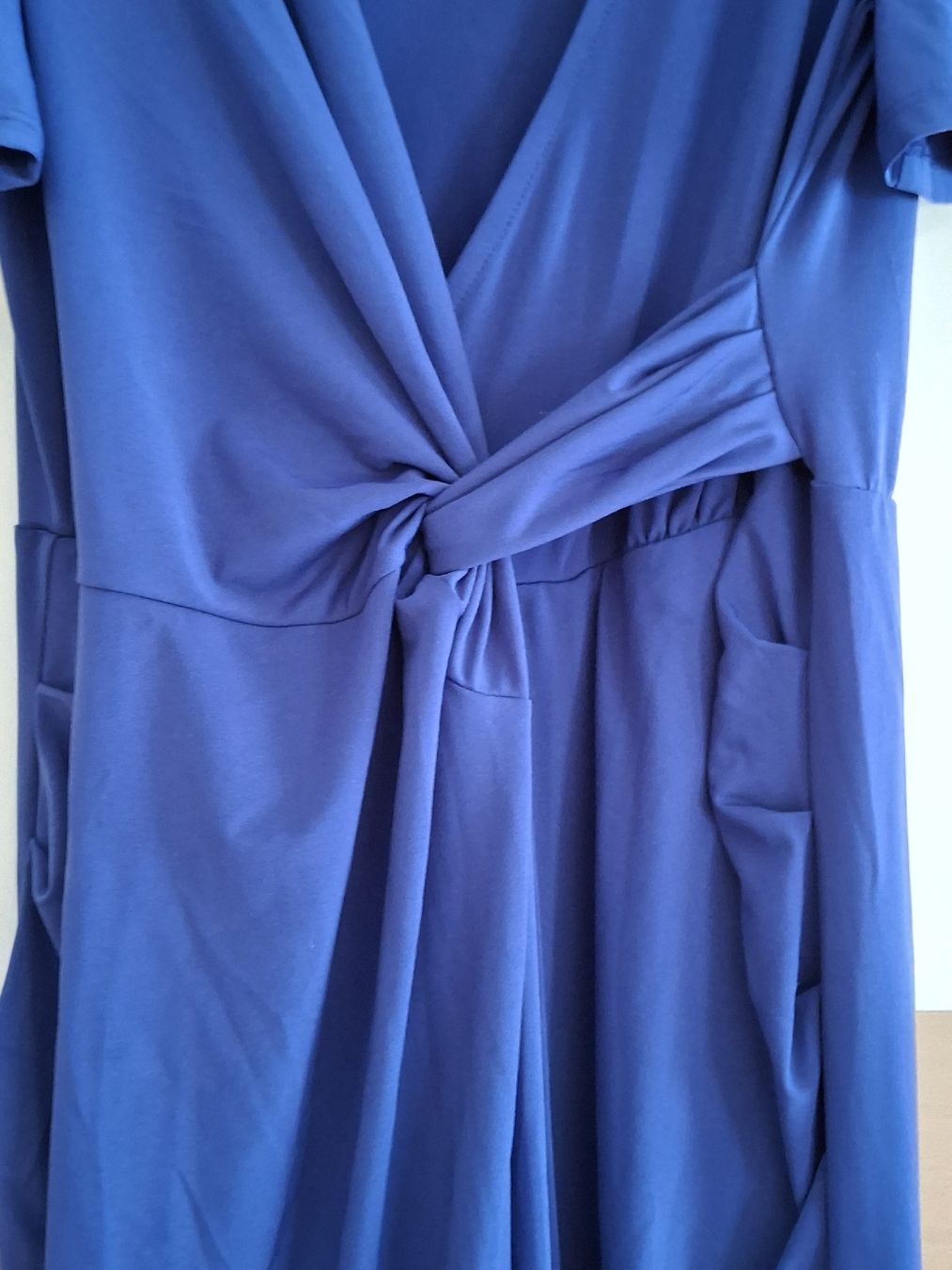 Vestiti: langes Kleid von Bonprix – Nuovo (secondo la descrizione) da Egg b. Zürich venduto da Pronsch 2
