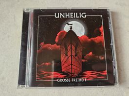 Unheilig  -  Grosse Freiheit