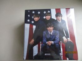 The Beatles U.S. Albums