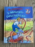 Buch „Bauer Bolle - Die schönsten 5-Minuten-Geschichten“