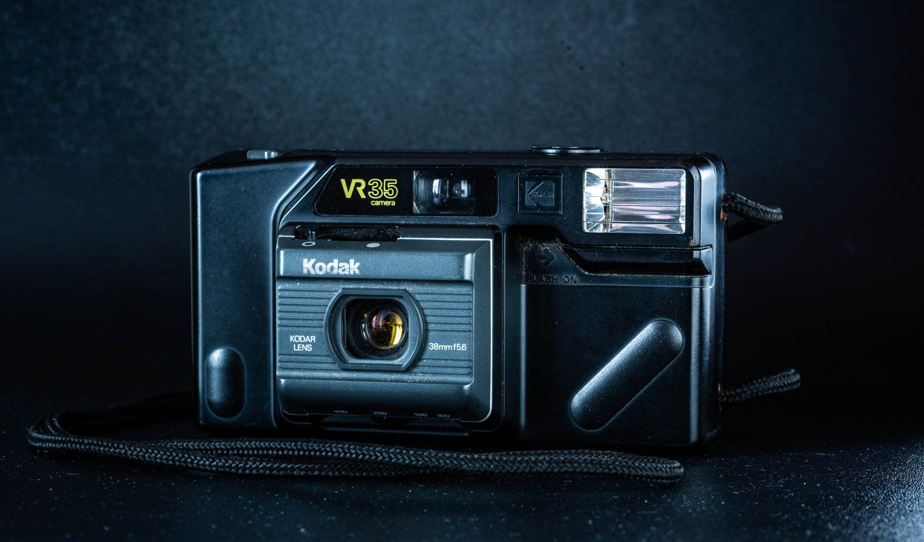 Kodak Appareil photo: Kodak VR35 – D'occasion à Fleurier par im_ghl