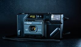 Kodak VR35