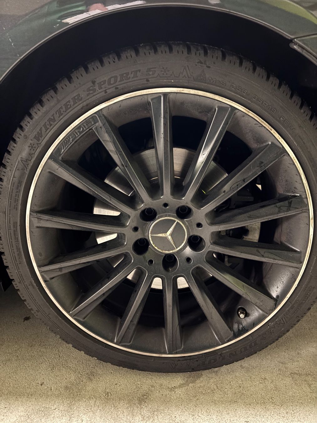 Mercedes-Benz Autos: Mercedes-Benz Coupé AMG C43 Coupé I 2020 Model I 98Tkm I MFK – Gebraucht aus Lengnau BE von 4ConsultingSolutions 9