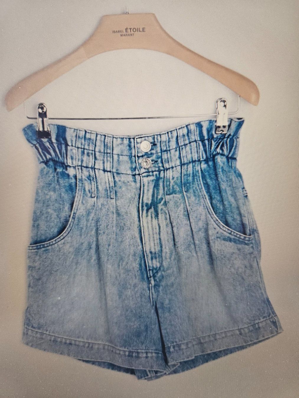 Isabel Marant Pantaloni: Isabel Marant Shorts Teresa 36 – Nuovo (secondo la descrizione) da Bern venduto da Alea6892 3
