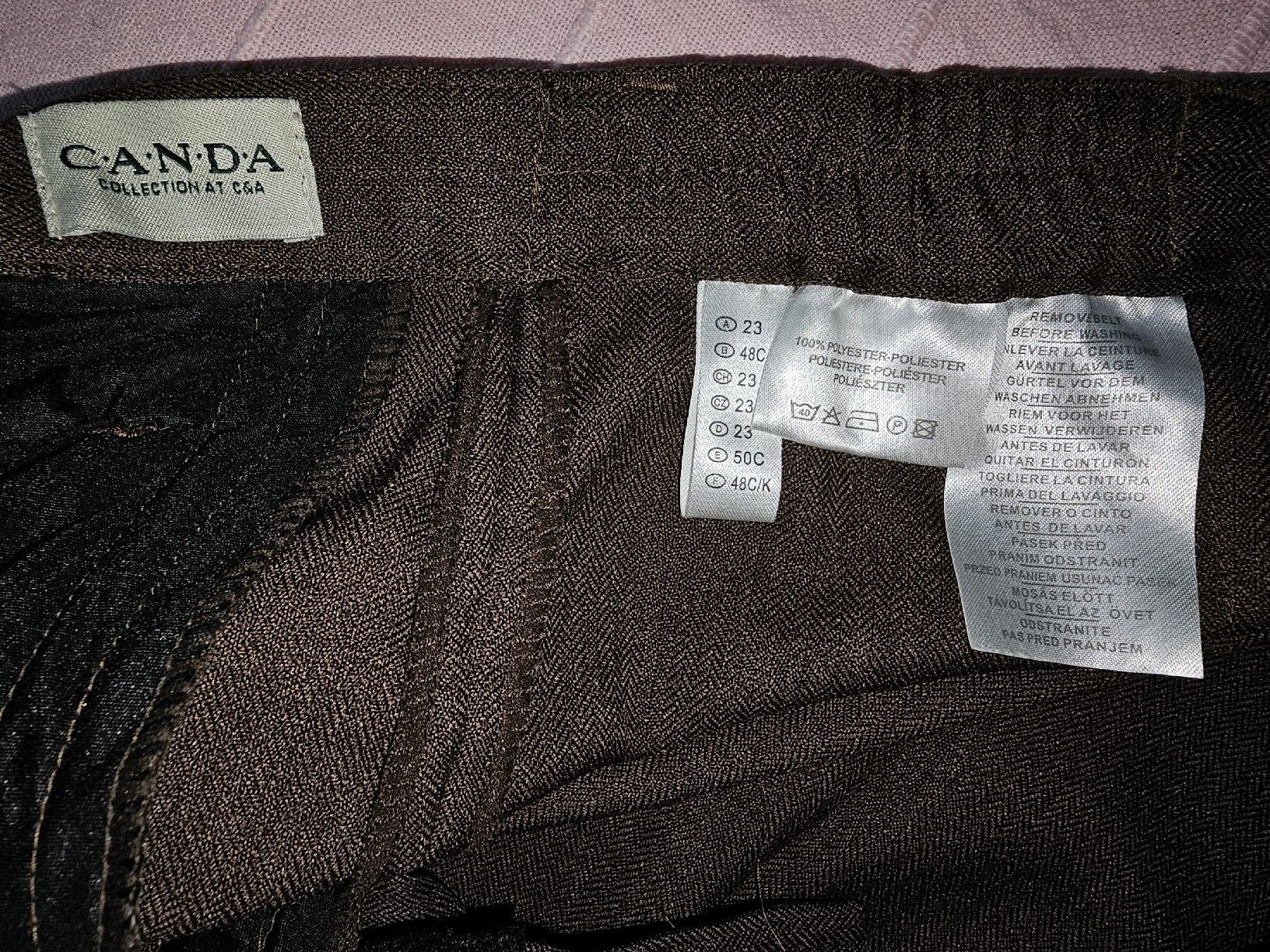 Pantaloni: Elegante Hose – Nuovo (secondo la descrizione) da Steinmaur venduto da Kiki_m240 2