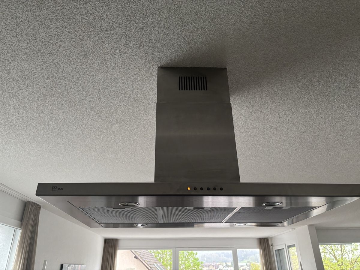 V-Zug Cucine complete: Kochinsel mit V-ZUG Geräten – Usato da Dottikon venduto da Guido240 6