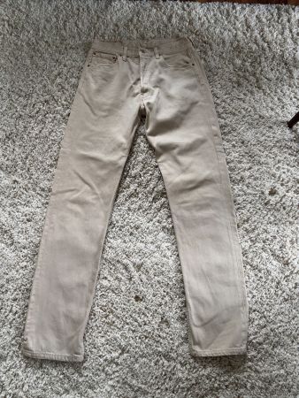 Herrenjeans Levi's 501 W33 L36
