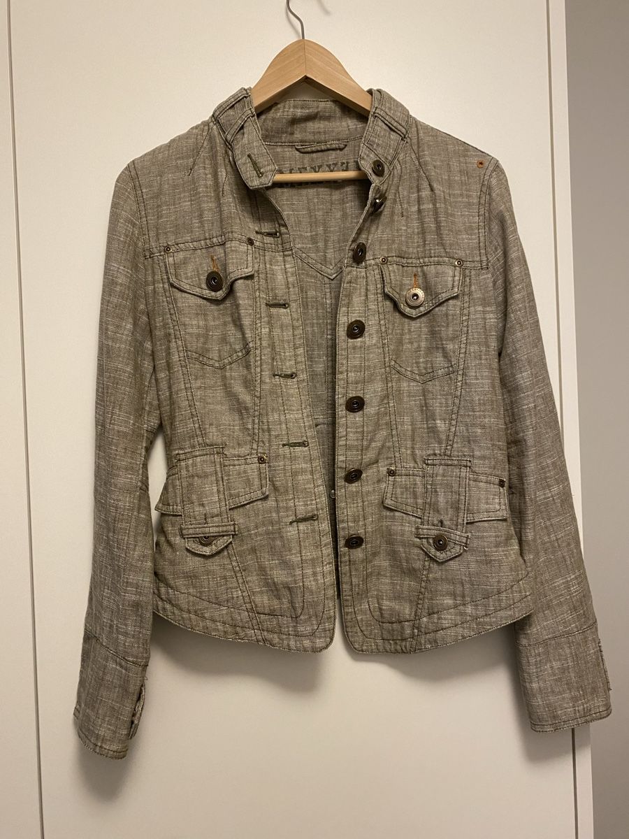 Mexx Giacche: Sommerjacke von Mexx – Usato da Bern venduto da Emaxxx