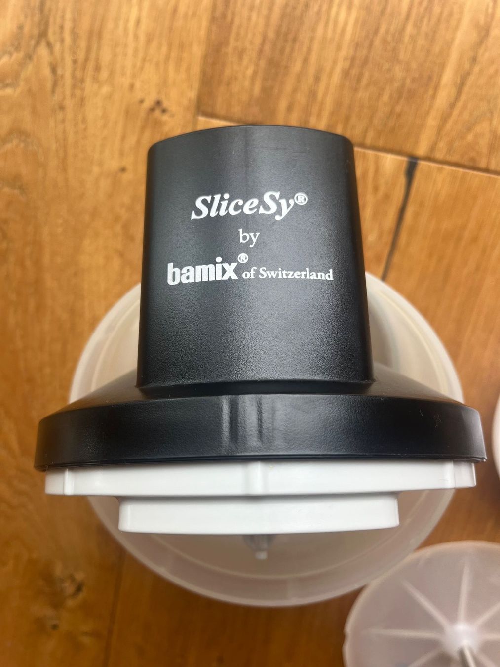 Bamix Elettrodomestici da cucina: Bamix SliceSy – Usato da Jenaz venduto da carbar 1