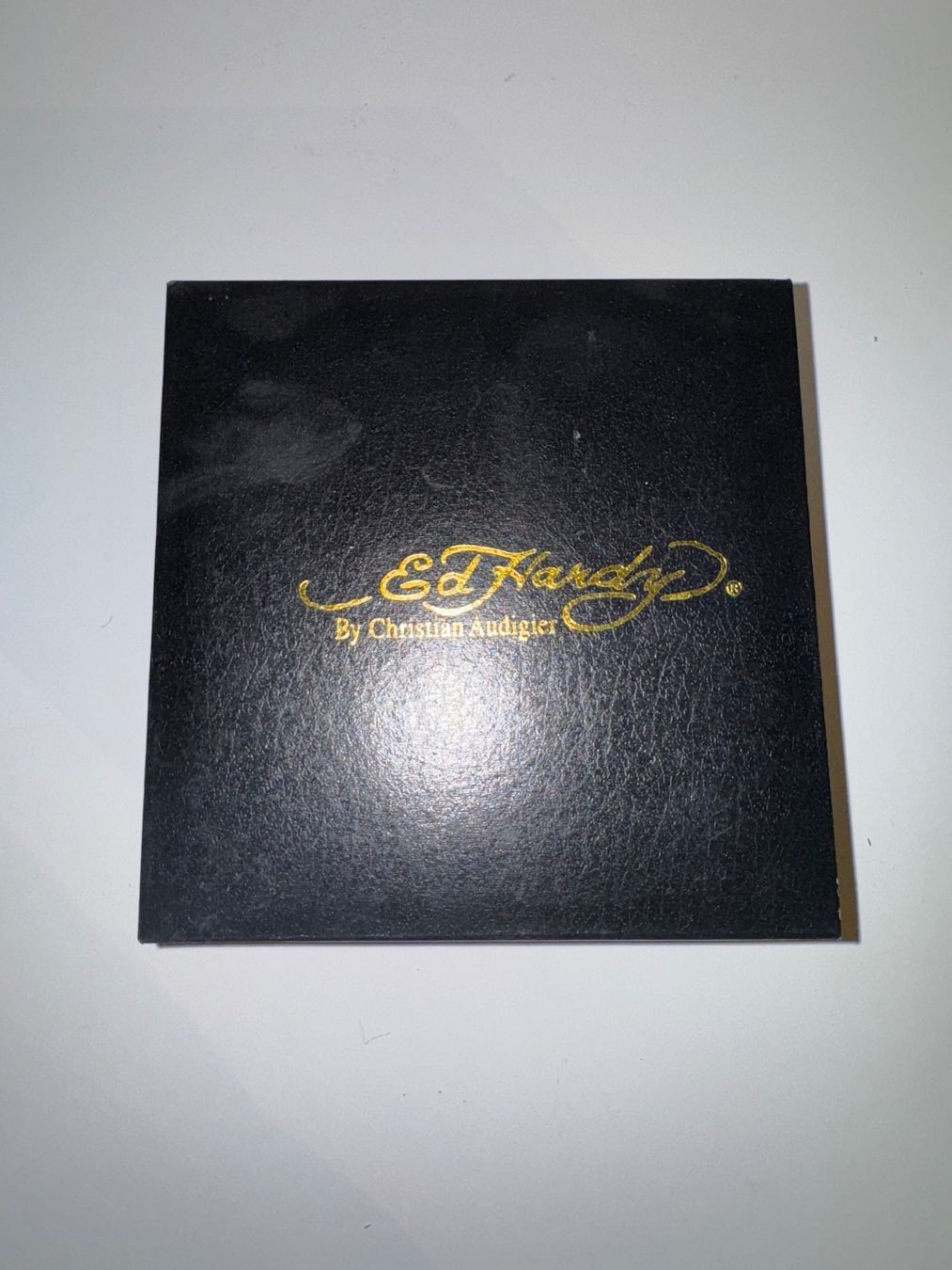 Ed Hardy Portacandele: Kerzenhalter von Ed Hardy in Originalbox – Nuovo (secondo la descrizione) da Grosswangen venduto da Second_hand_paradise 2