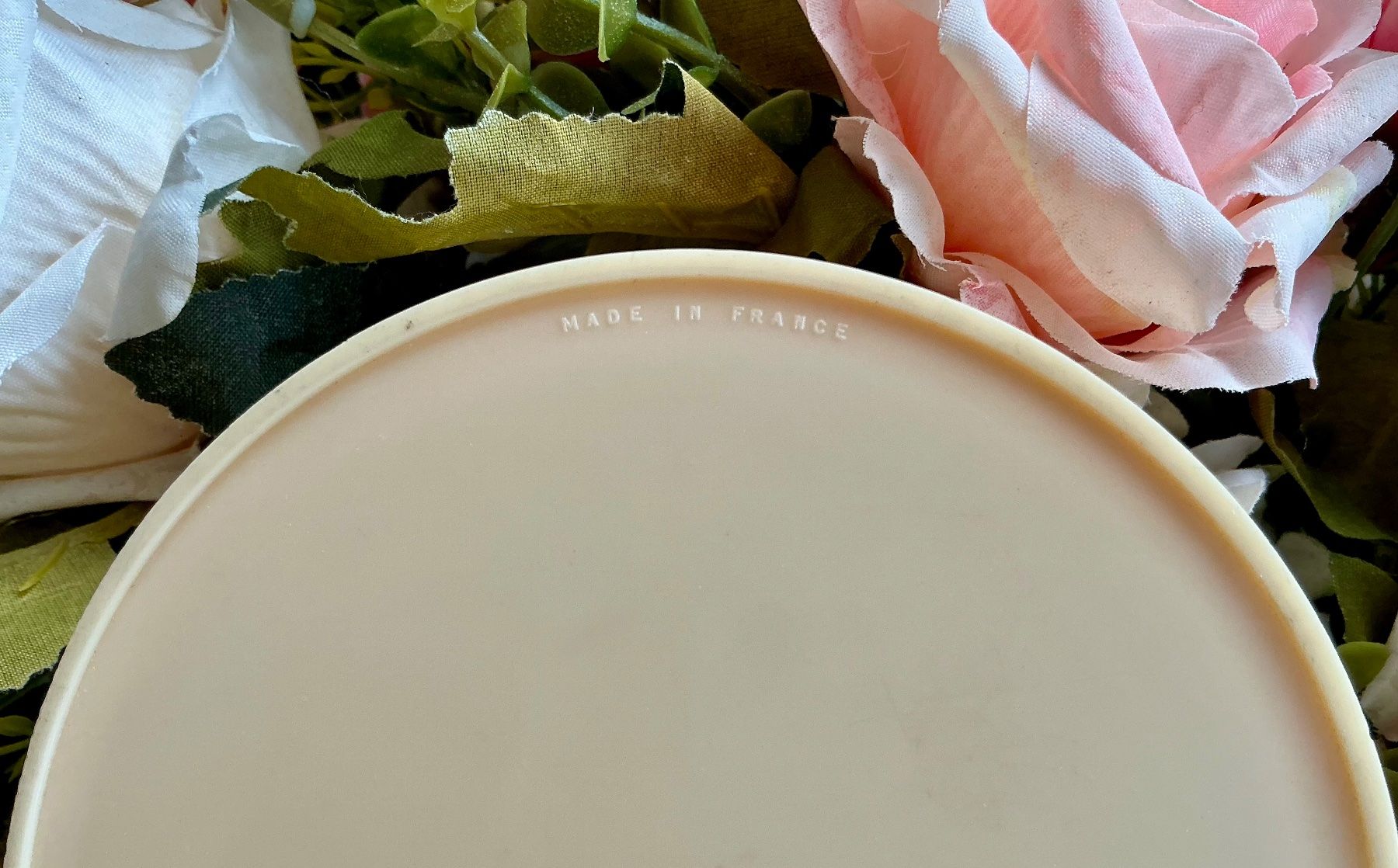 Cura del viso: ANTIKE PUDERDOSE – Usato da Zell LU venduto da Silvermemory 2