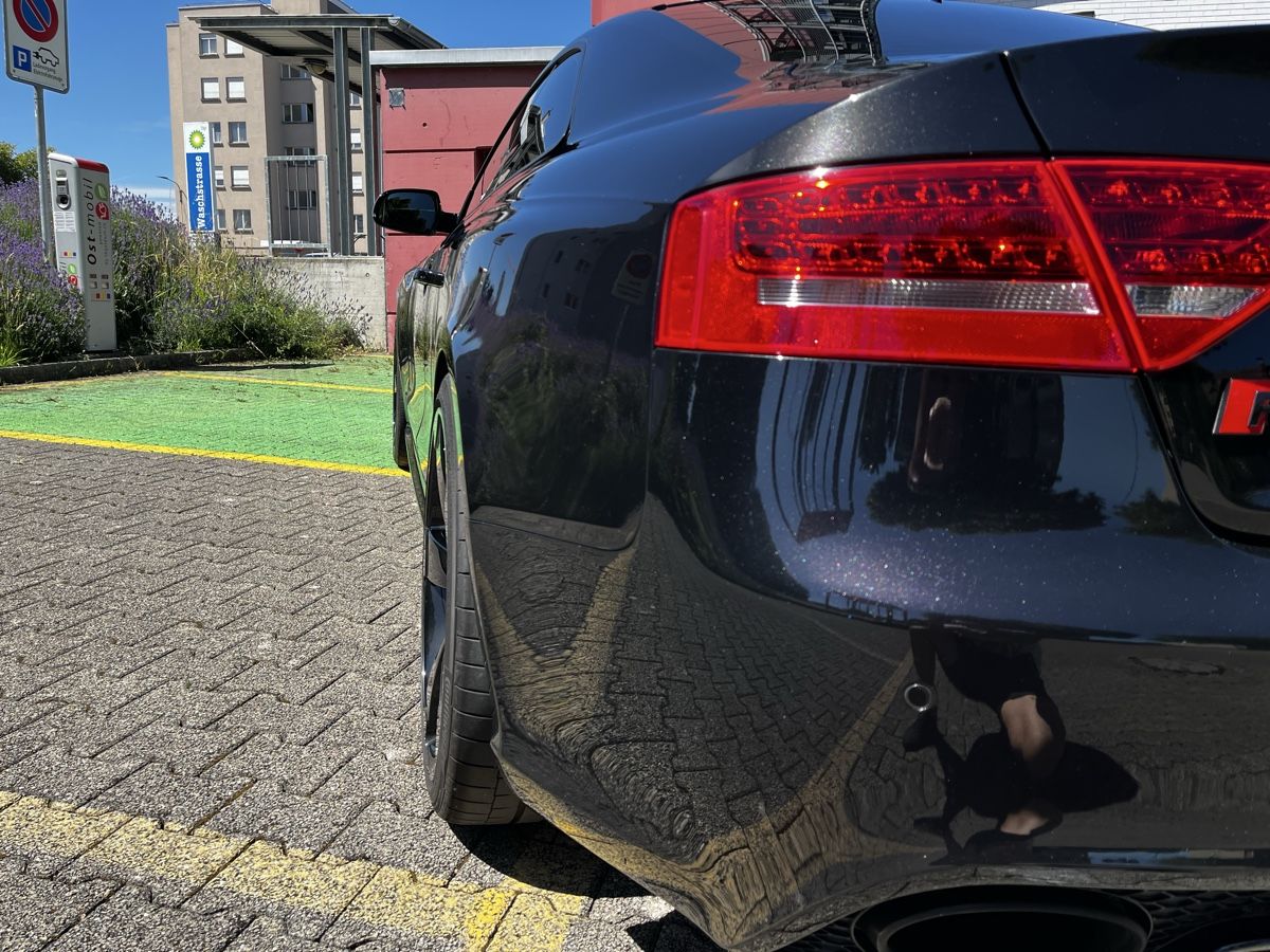 Audi Automobili: Audi RS5 B8 – Usato da Goldach venduto da grema77 4