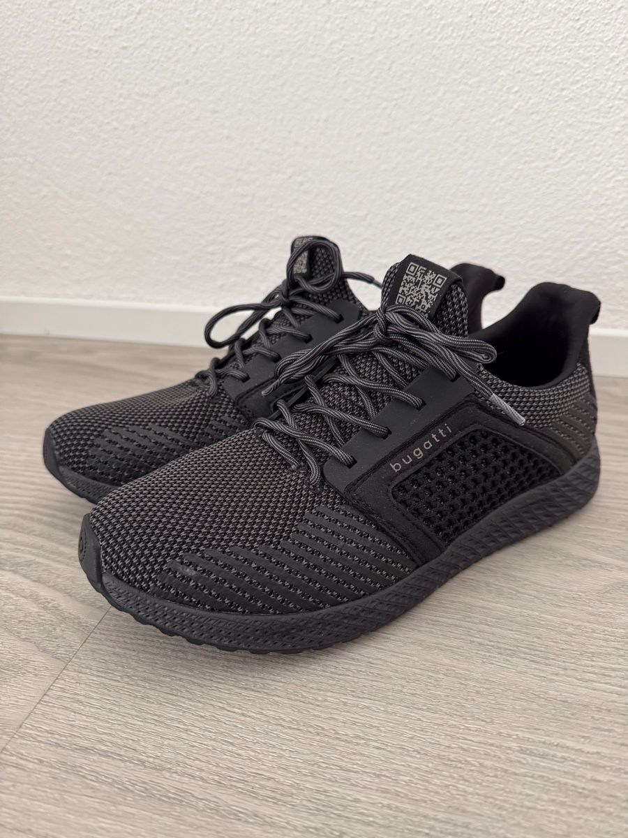 Bugatti Scarpe da uomo: Sneakers Bugatti – Nuovo (secondo la descrizione) da Hirschthal venduto da Alpha031