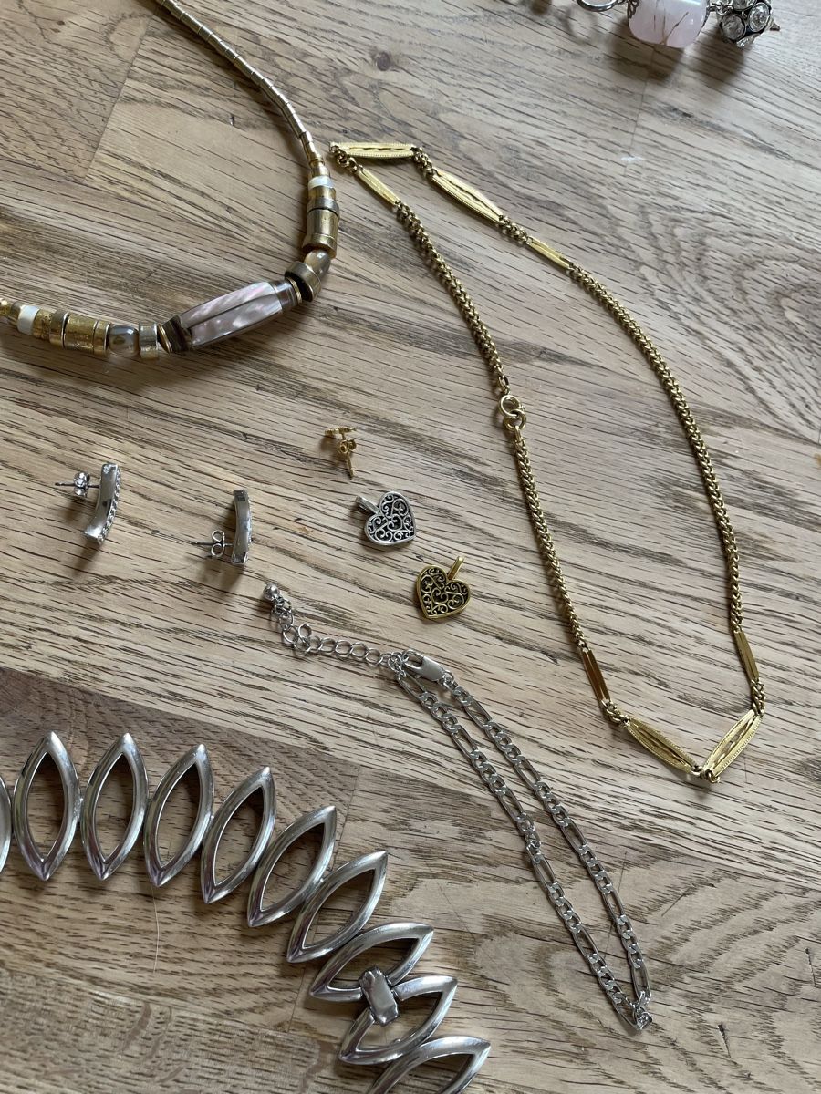 Altri gioielli: Posten Modeschmuck – Usato da Flawil venduto da Naphtali 4