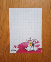 Diddlblatt ALT A6 Nr. 5