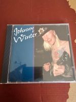 CD - Johnny Winter – Johnny Winter (Electric BLues)
