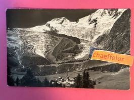1959 6495 Saas-Fee, Alphubel - Feegletscher