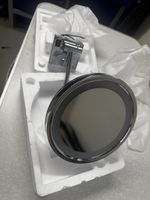Miroir Cosmétique grossissant Hansgrohe