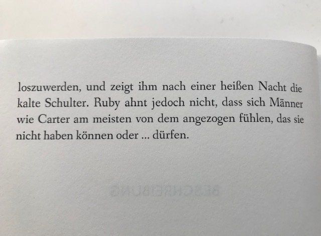 Libri: Abbitte - süsse Schuld von Anyaomah – Usato da Zürich venduto da popcorn67 5