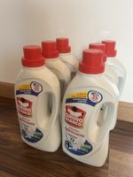 Detersivo Igienizzante Omino Bianco 6x1400ml nuovo