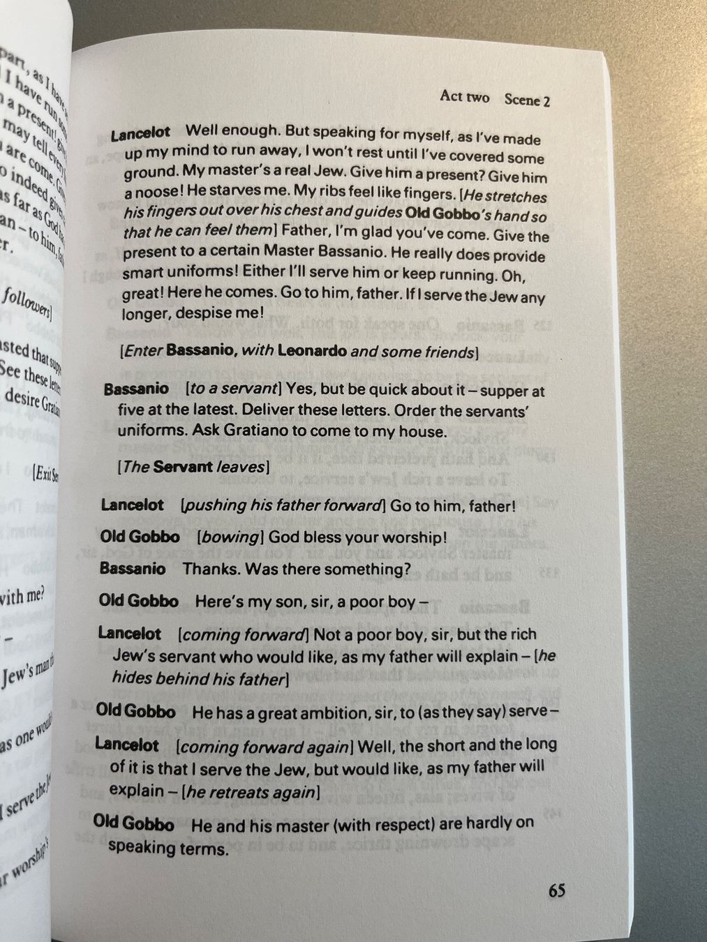 Libri: Englischbuch Shakespeare Neu – Nuovo (secondo la descrizione) da Unterägeri venduto da flu_zp5d 4
