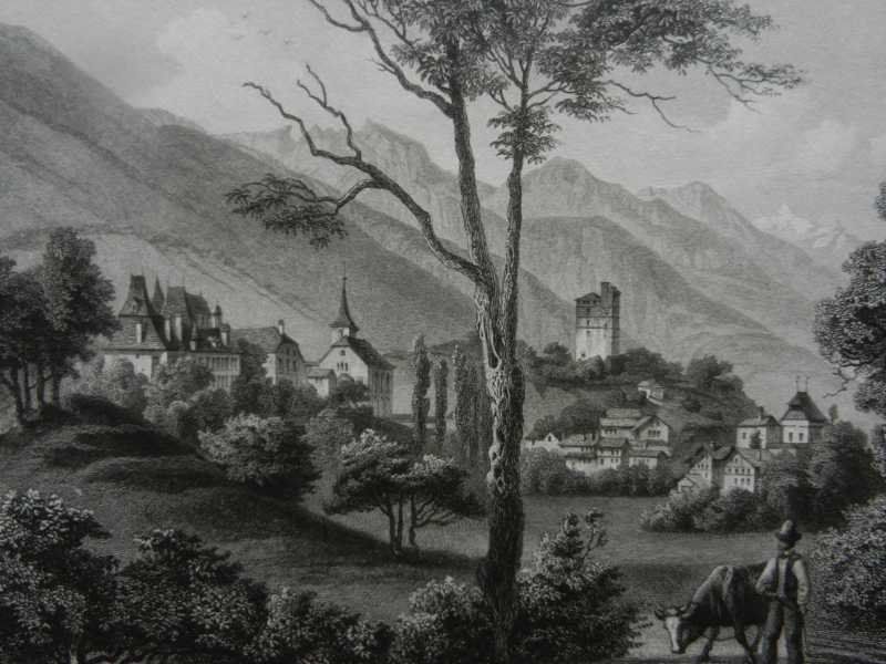 Incisioni: Sierre Siders – Usato da Risch venduto da Rischli15 1