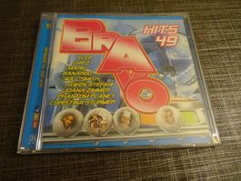 Bravo Hits 49 CD